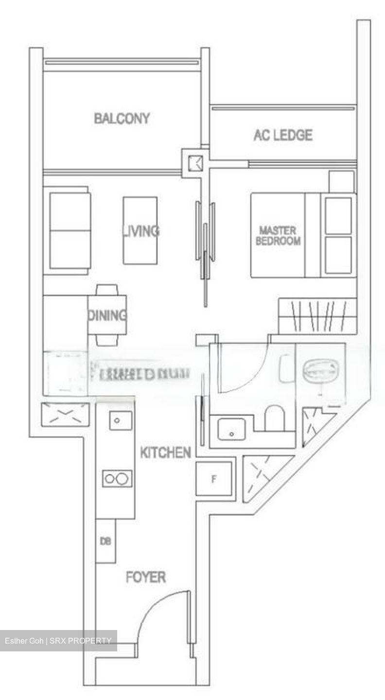 Riverbank @ Fernvale (D28), Condominium #498355691